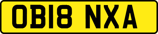 OB18NXA