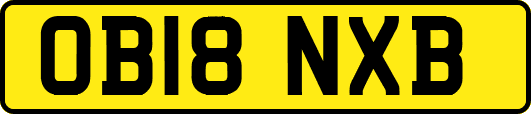 OB18NXB
