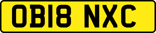 OB18NXC