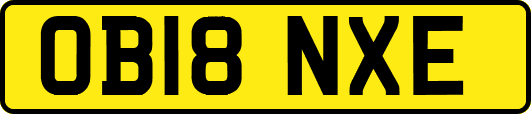 OB18NXE