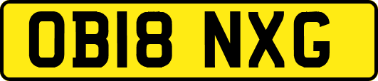 OB18NXG