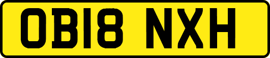 OB18NXH