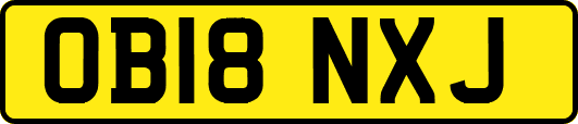 OB18NXJ