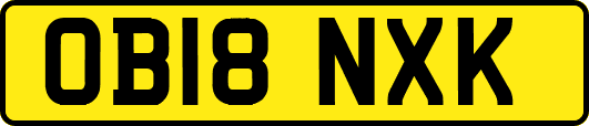 OB18NXK