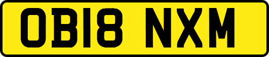 OB18NXM