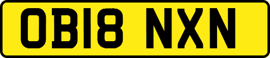 OB18NXN