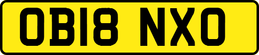 OB18NXO