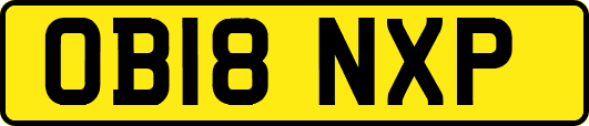 OB18NXP