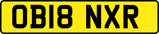 OB18NXR