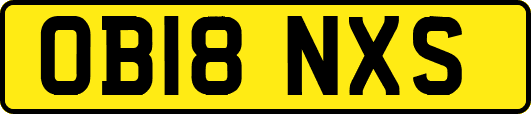 OB18NXS