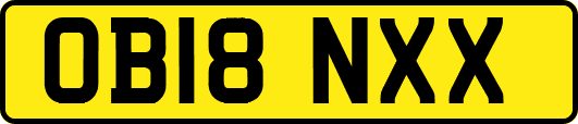 OB18NXX