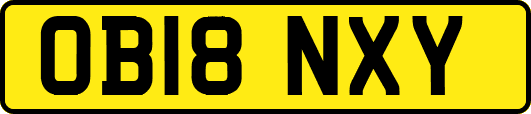 OB18NXY