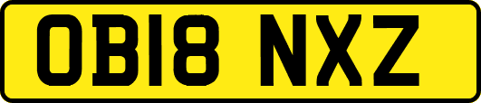 OB18NXZ