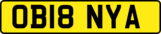 OB18NYA