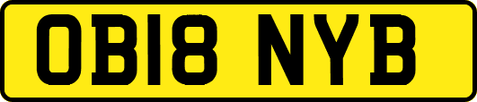 OB18NYB