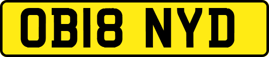 OB18NYD