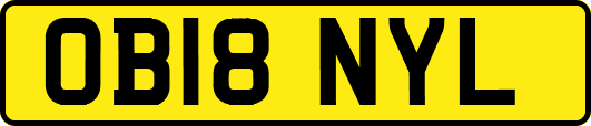 OB18NYL