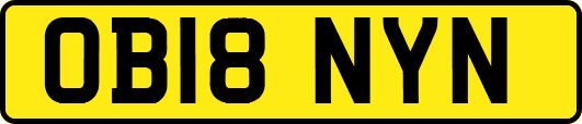 OB18NYN
