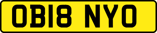 OB18NYO