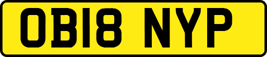 OB18NYP