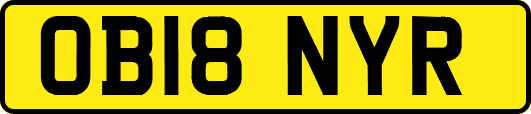 OB18NYR