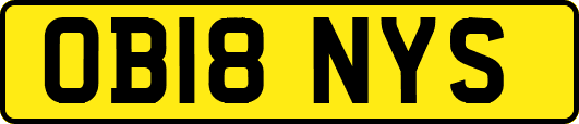OB18NYS
