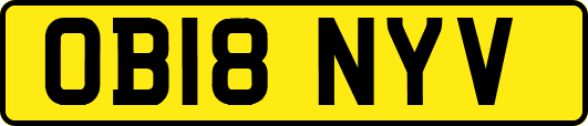 OB18NYV