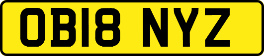 OB18NYZ