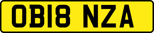 OB18NZA