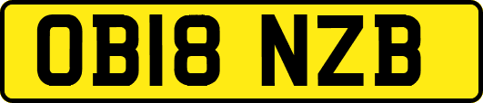 OB18NZB