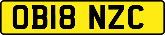 OB18NZC