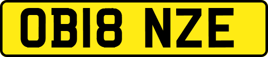 OB18NZE