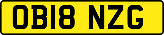 OB18NZG
