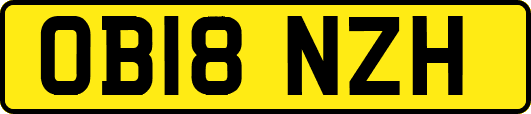 OB18NZH