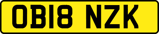 OB18NZK