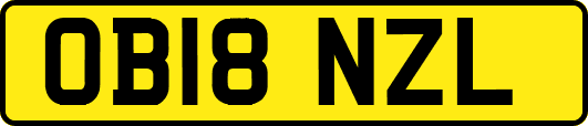 OB18NZL