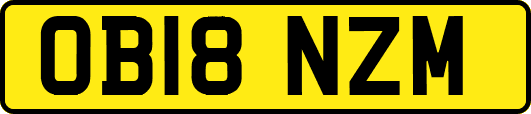 OB18NZM