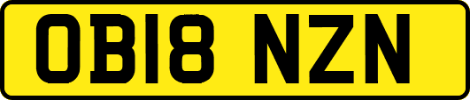 OB18NZN