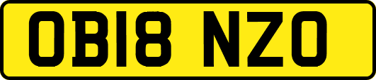 OB18NZO