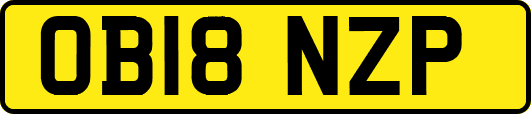 OB18NZP