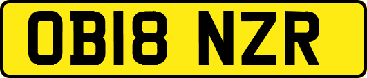 OB18NZR