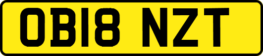OB18NZT