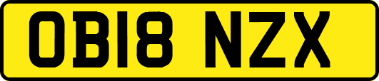 OB18NZX