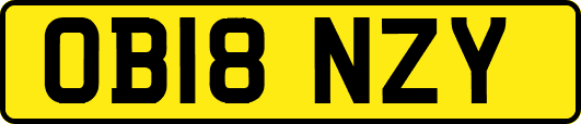 OB18NZY