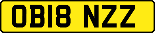 OB18NZZ