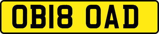 OB18OAD