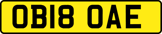 OB18OAE
