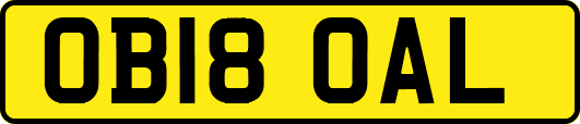 OB18OAL
