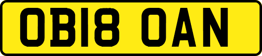 OB18OAN