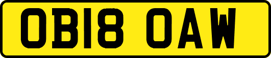 OB18OAW